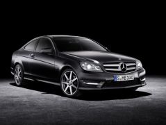 Запчасти Mercedes C204 рестайлинг (2011-2014)
